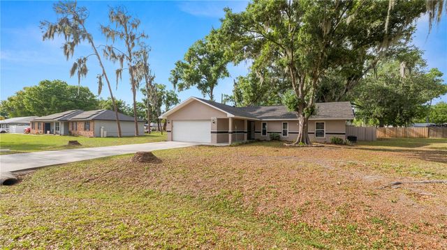 3405 TANAGER LANE W, Mulberry, FL 33860