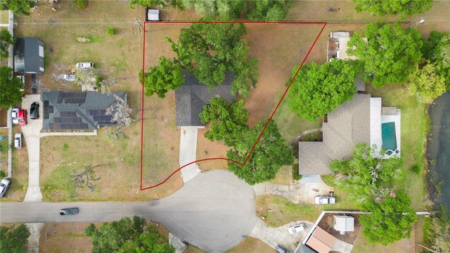 3405 TANAGER LANE W, Mulberry, FL 33860