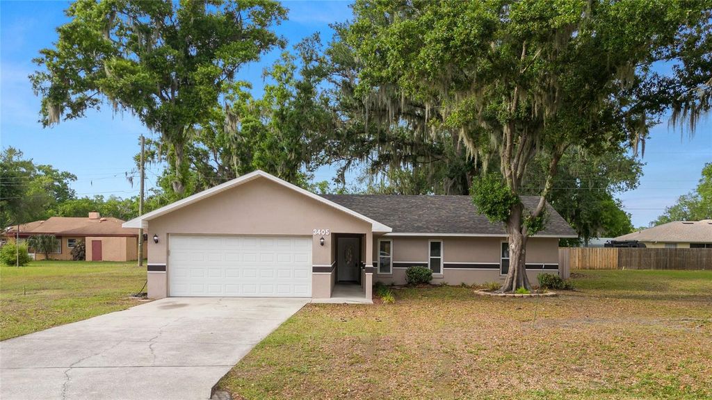 3405 TANAGER LANE W, Mulberry, FL 33860