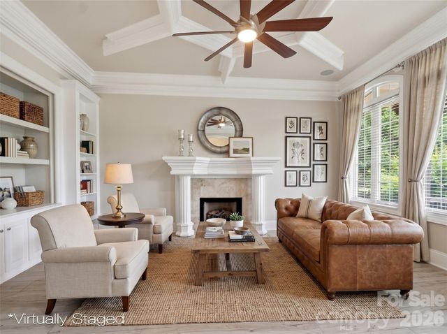 6205 Buhrstone Court, Lancaster, SC 29720