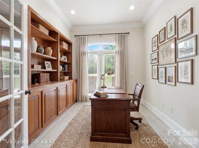 6205 Buhrstone Court, Lancaster, SC 29720