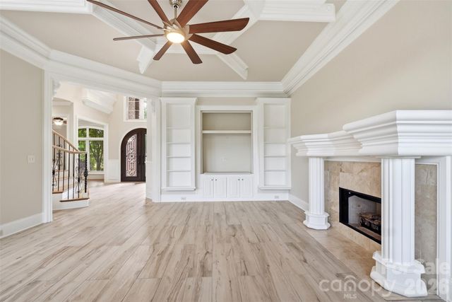 6205 Buhrstone Court, Lancaster, SC 29720