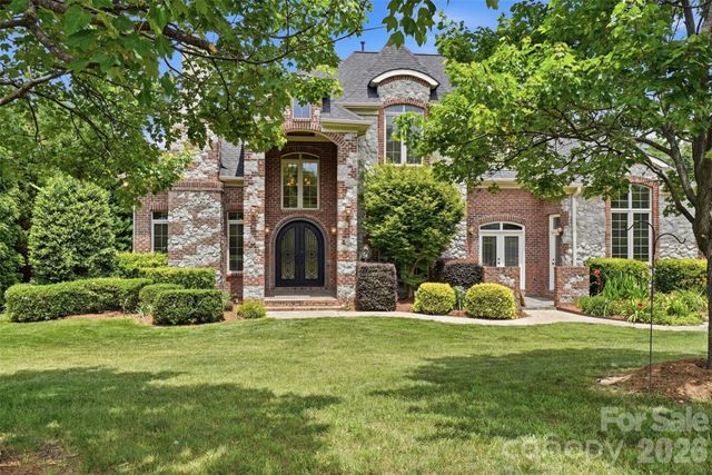 6205 Buhrstone Court, Lancaster, SC 29720