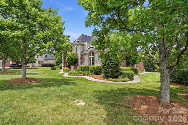 6205 Buhrstone Court, Lancaster, SC 29720