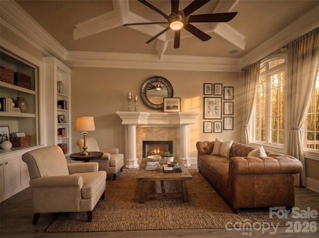 6205 Buhrstone Court, Lancaster, SC 29720