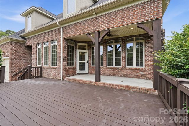 6205 Buhrstone Court, Lancaster, SC 29720