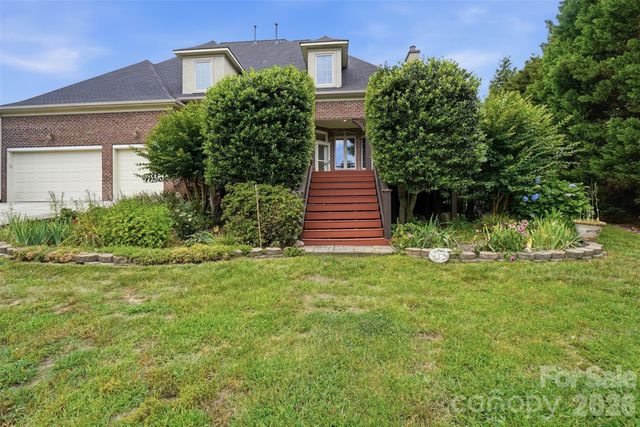 6205 Buhrstone Court, Lancaster, SC 29720