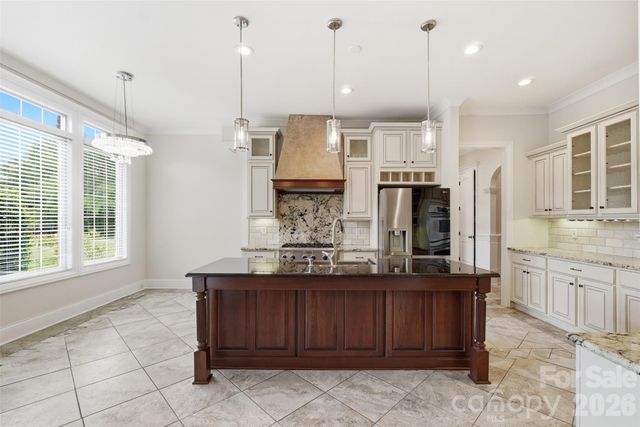 6205 Buhrstone Court, Lancaster, SC 29720