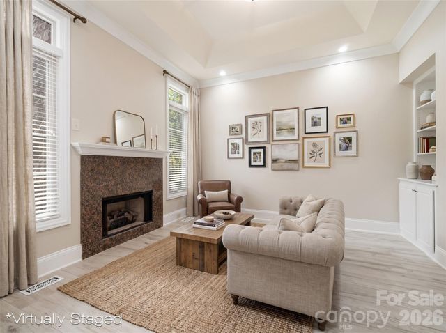 6205 Buhrstone Court, Lancaster, SC 29720