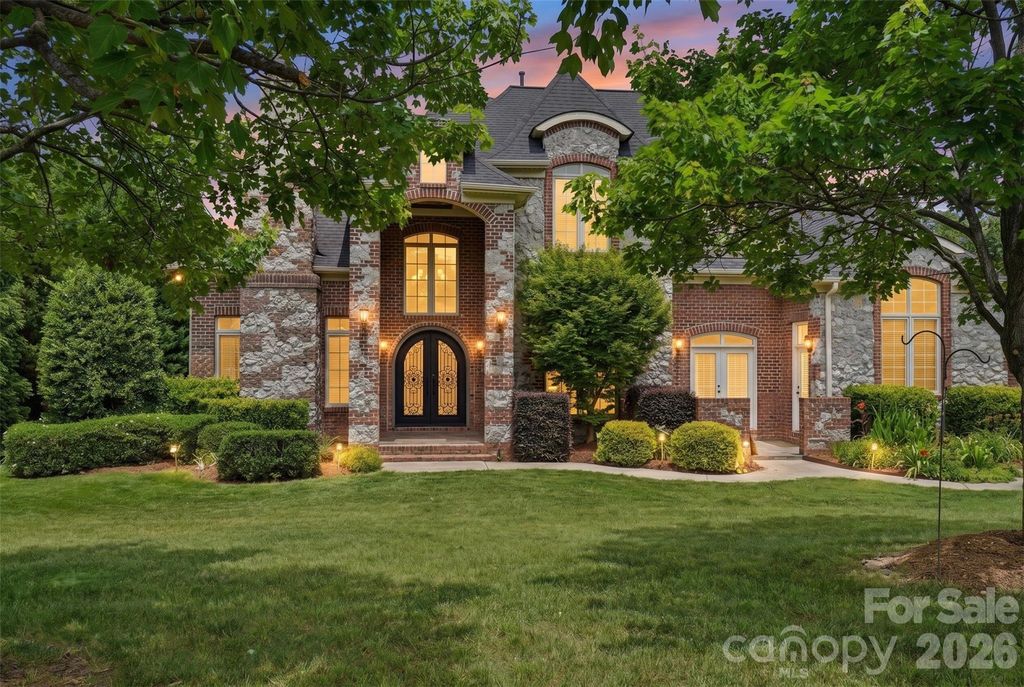 6205 Buhrstone Court, Lancaster, SC 29720