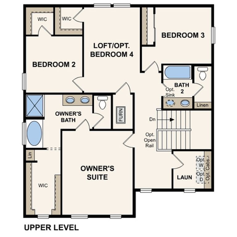 5234 N OLD COBBLE WAY, Eagle Mountain, UT 84005 — photo 4