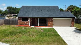 1804 Ponderosa Lane, Titusville, FL 32796