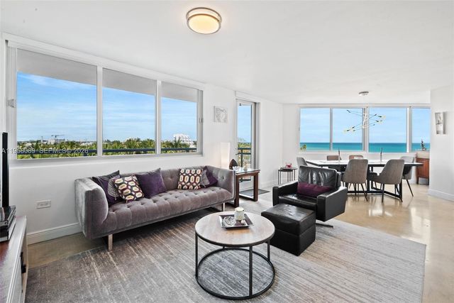 7135 Collins Ave 605, Miami Beach, FL 33141