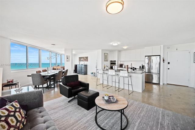 7135 Collins Ave 605, Miami Beach, FL 33141