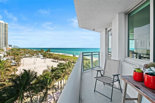 7135 Collins Ave 605, Miami Beach, FL 33141
