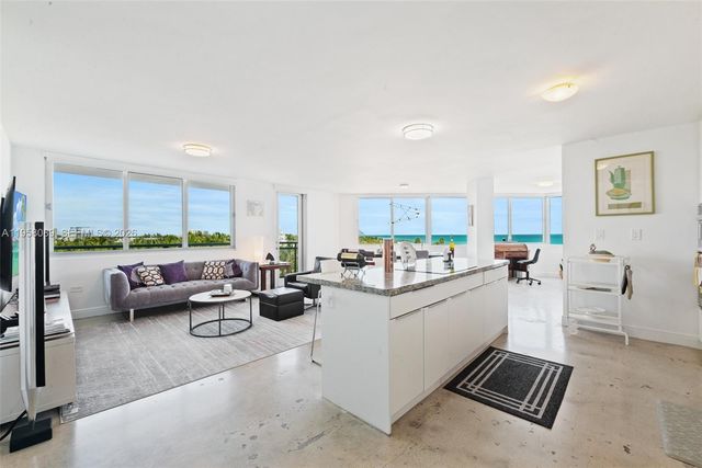 7135 Collins Ave 605, Miami Beach, FL 33141
