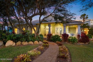 4767 Riverglen Boulevard, Ponce Inlet, FL 32127