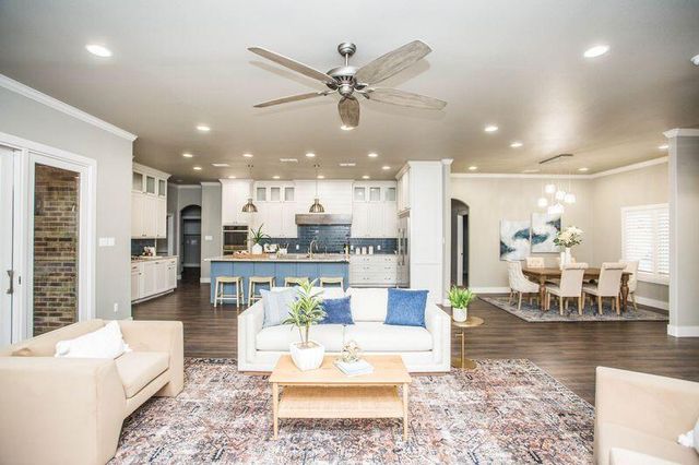 4505 105th Street, Lubbock, TX 79424