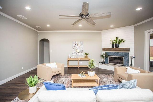 4505 105th Street, Lubbock, TX 79424