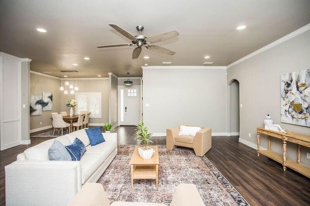 4505 105th Street, Lubbock, TX 79424