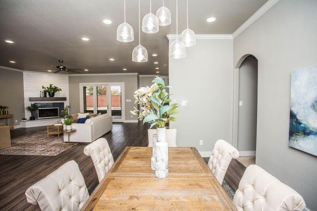 4505 105th Street, Lubbock, TX 79424