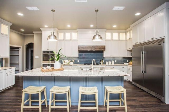 4505 105th Street, Lubbock, TX 79424