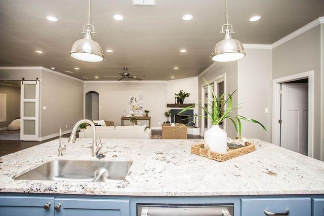 4505 105th Street, Lubbock, TX 79424