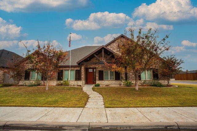 4505 105th Street, Lubbock, TX 79424