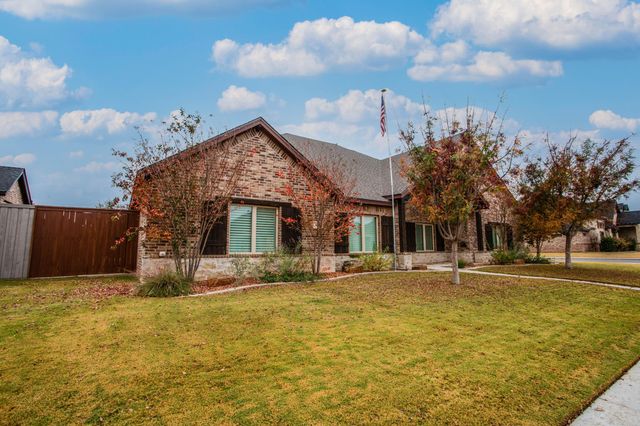 4505 105th Street, Lubbock, TX 79424