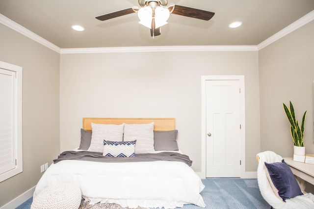 4505 105th Street, Lubbock, TX 79424