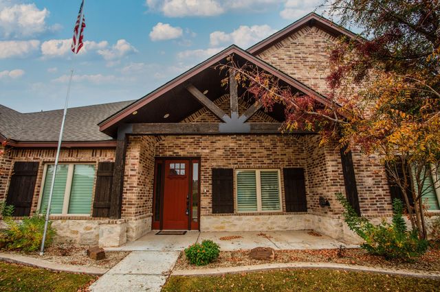 4505 105th Street, Lubbock, TX 79424