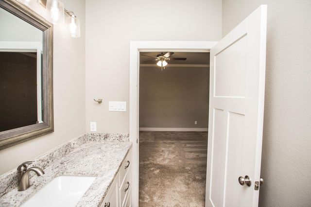 4505 105th Street, Lubbock, TX 79424