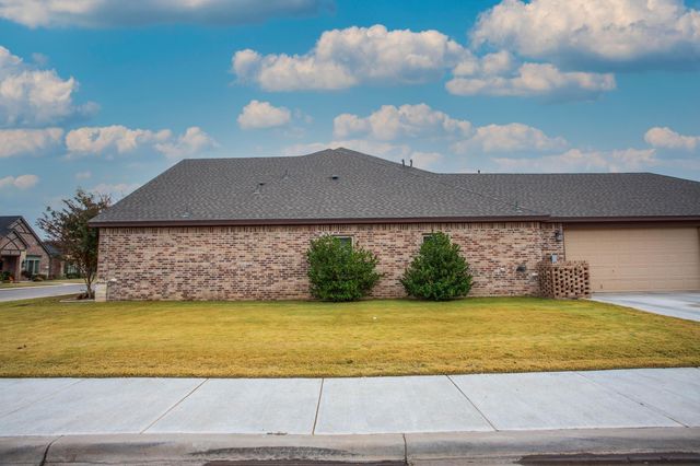 4505 105th Street, Lubbock, TX 79424