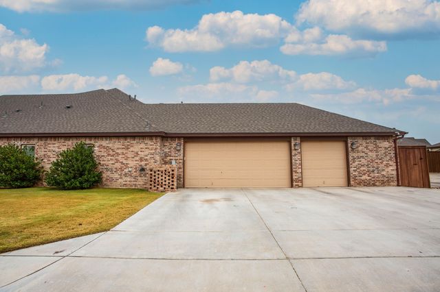 4505 105th Street, Lubbock, TX 79424