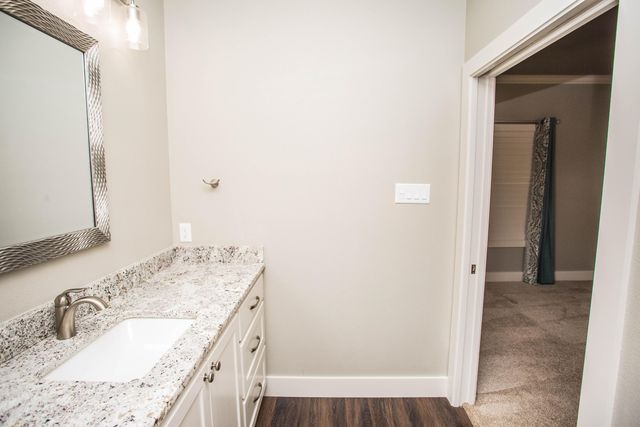 4505 105th Street, Lubbock, TX 79424