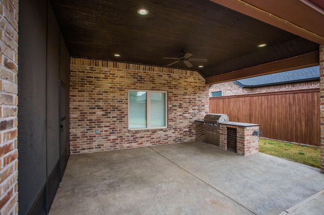 4505 105th Street, Lubbock, TX 79424