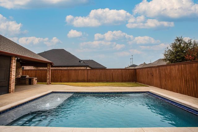 4505 105th Street, Lubbock, TX 79424