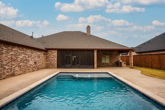 4505 105th Street, Lubbock, TX 79424