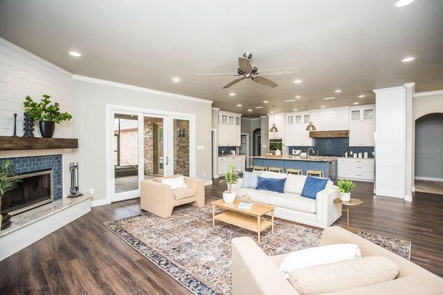 4505 105th Street, Lubbock, TX 79424