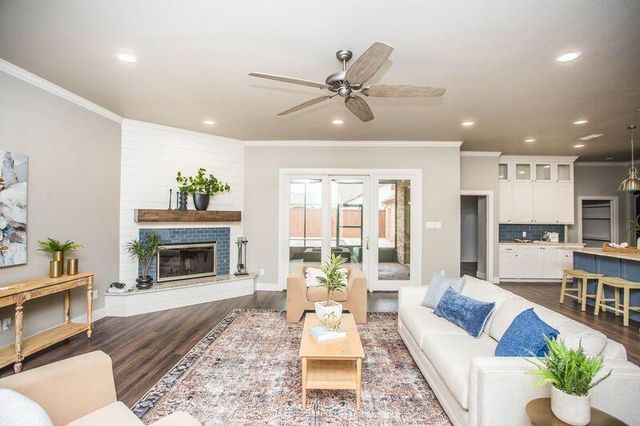 4505 105th Street, Lubbock, TX 79424