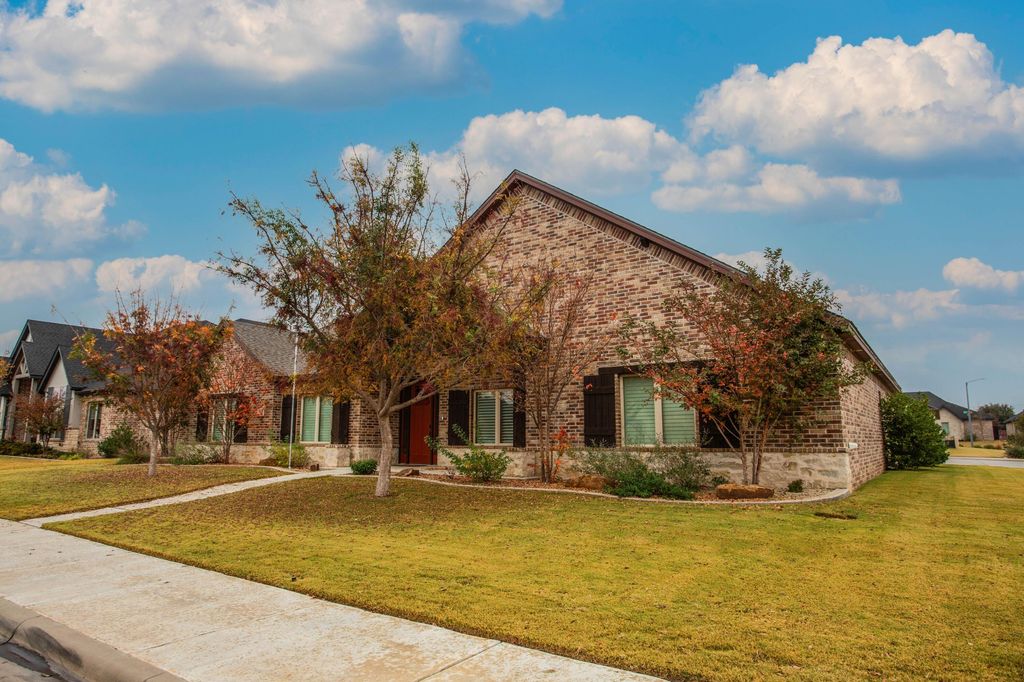 4505 105th Street, Lubbock, TX 79424