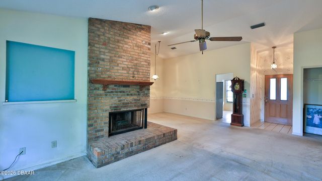 914 Ginger Tree Place, Port Orange, FL 32127