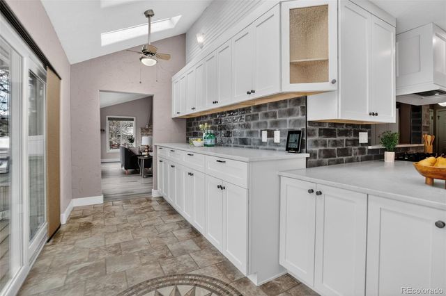 8226 S Dover Street, Littleton, CO 80128