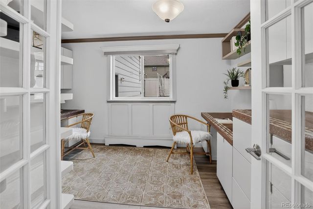 8226 S Dover Street, Littleton, CO 80128