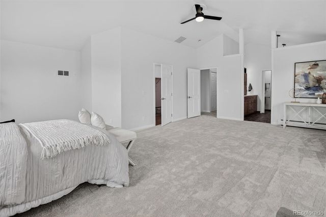 8226 S Dover Street, Littleton, CO 80128