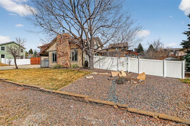 8226 S Dover Street, Littleton, CO 80128