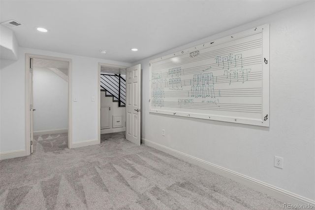 8226 S Dover Street, Littleton, CO 80128