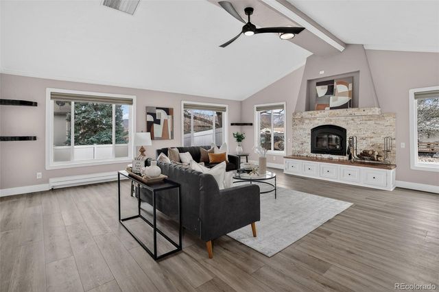 8226 S Dover Street, Littleton, CO 80128