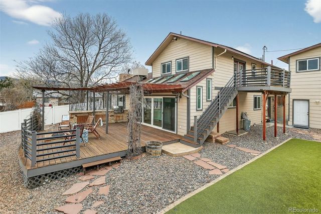 8226 S Dover Street, Littleton, CO 80128