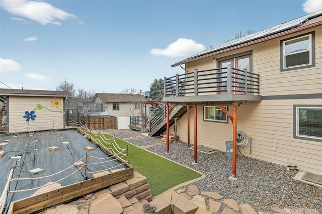 8226 S Dover Street, Littleton, CO 80128